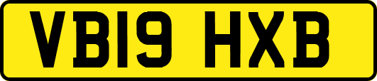 VB19HXB