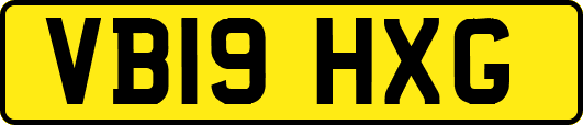 VB19HXG