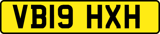 VB19HXH