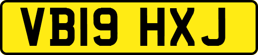 VB19HXJ