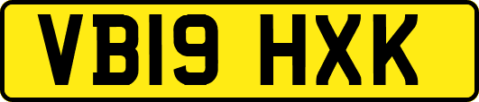 VB19HXK
