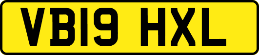 VB19HXL