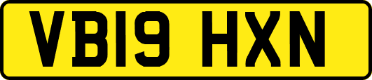 VB19HXN