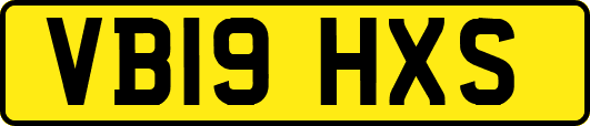 VB19HXS