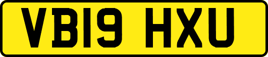 VB19HXU