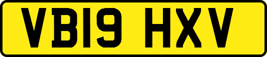 VB19HXV