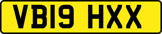 VB19HXX