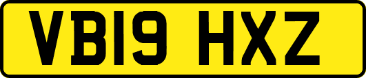 VB19HXZ