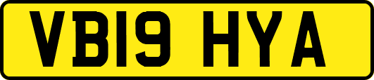 VB19HYA