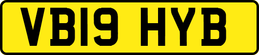 VB19HYB