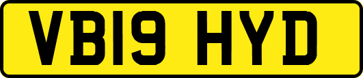 VB19HYD
