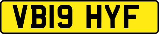 VB19HYF
