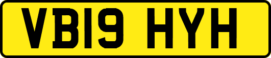 VB19HYH
