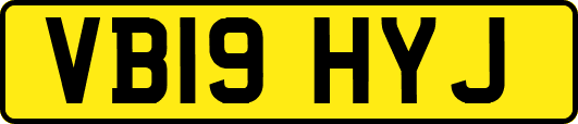 VB19HYJ