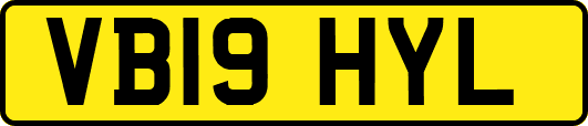 VB19HYL
