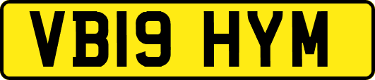 VB19HYM