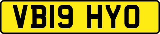 VB19HYO