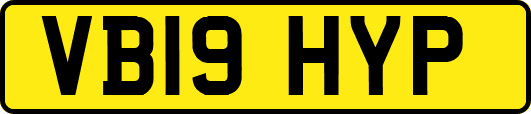 VB19HYP