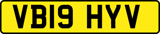 VB19HYV