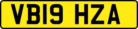VB19HZA