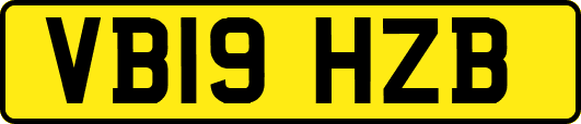 VB19HZB