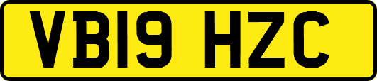 VB19HZC