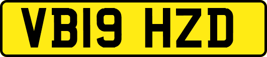 VB19HZD