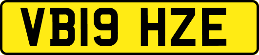 VB19HZE