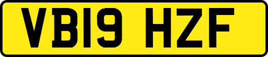 VB19HZF