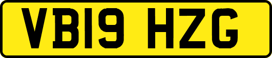 VB19HZG