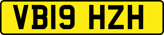 VB19HZH