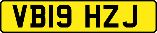 VB19HZJ