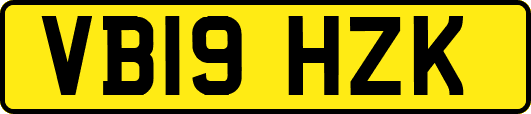 VB19HZK