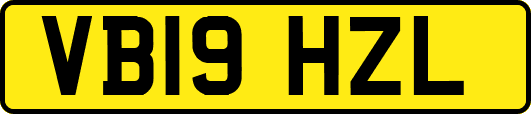 VB19HZL