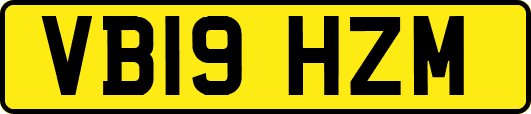 VB19HZM