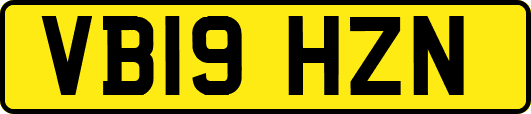 VB19HZN