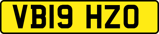 VB19HZO