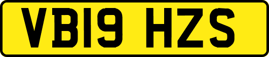 VB19HZS