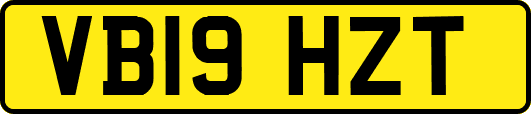 VB19HZT