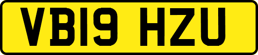 VB19HZU