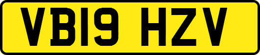 VB19HZV