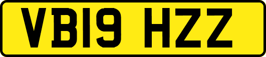 VB19HZZ