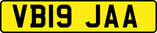 VB19JAA