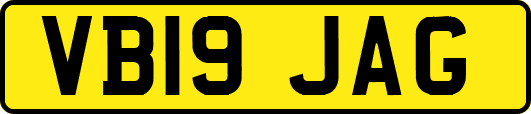 VB19JAG