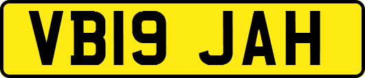 VB19JAH