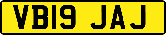 VB19JAJ