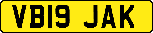 VB19JAK