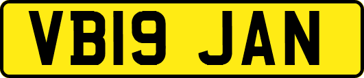 VB19JAN