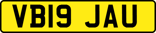 VB19JAU