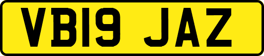VB19JAZ